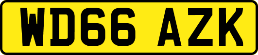 WD66AZK
