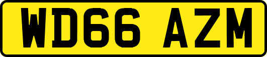 WD66AZM