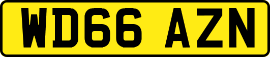 WD66AZN