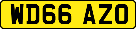 WD66AZO