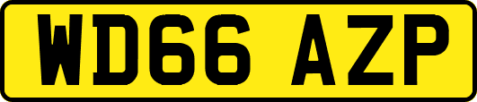 WD66AZP