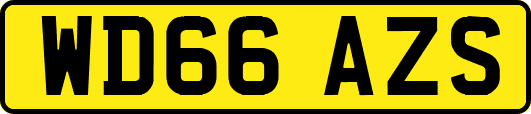 WD66AZS