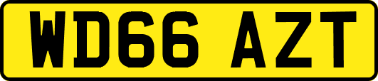 WD66AZT