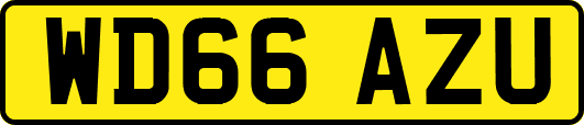 WD66AZU