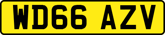 WD66AZV