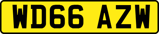 WD66AZW