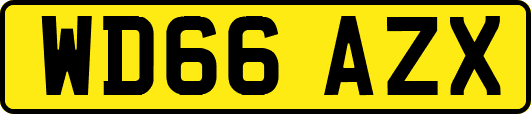 WD66AZX