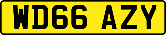 WD66AZY