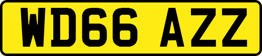 WD66AZZ