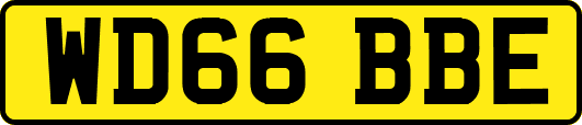 WD66BBE