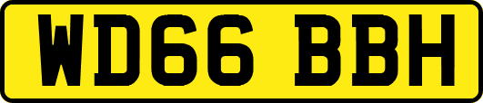 WD66BBH
