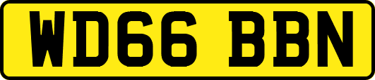 WD66BBN