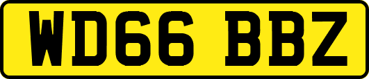 WD66BBZ