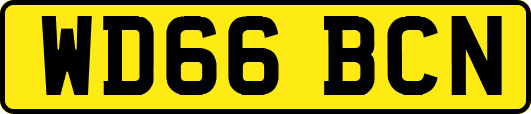 WD66BCN