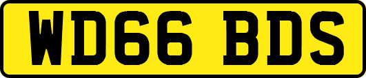 WD66BDS