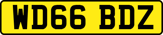 WD66BDZ