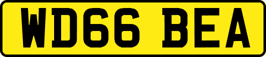 WD66BEA