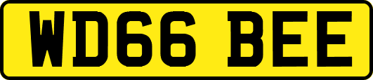 WD66BEE