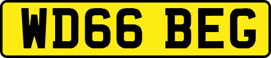 WD66BEG