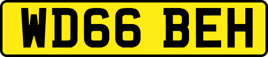 WD66BEH