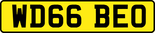 WD66BEO
