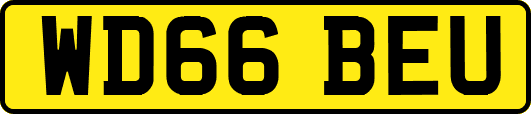 WD66BEU