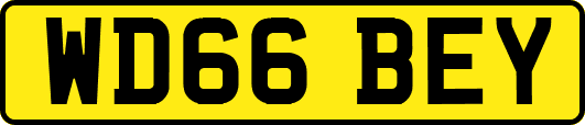 WD66BEY