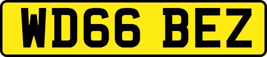 WD66BEZ