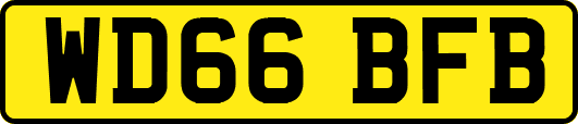 WD66BFB