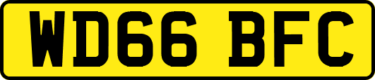 WD66BFC