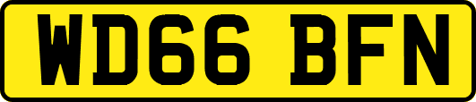 WD66BFN