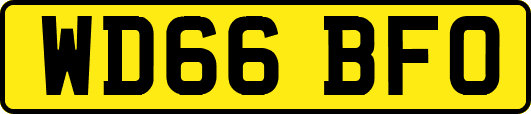 WD66BFO