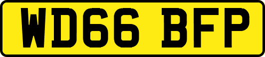 WD66BFP