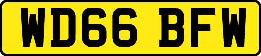 WD66BFW