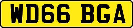 WD66BGA