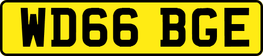WD66BGE