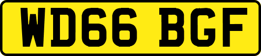 WD66BGF