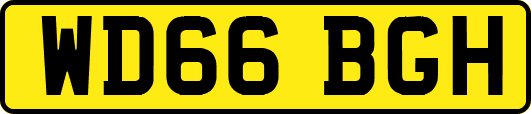 WD66BGH