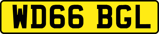 WD66BGL