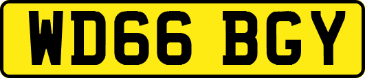 WD66BGY