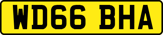 WD66BHA