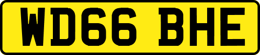 WD66BHE