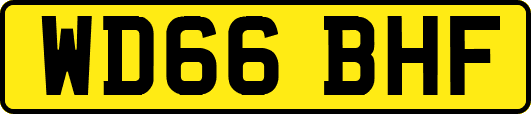 WD66BHF