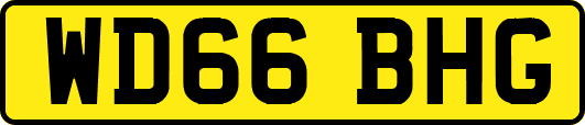 WD66BHG