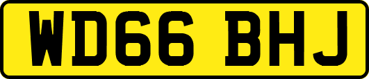 WD66BHJ
