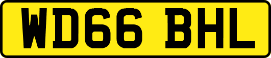 WD66BHL