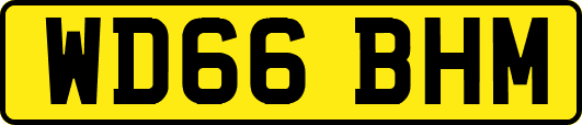 WD66BHM