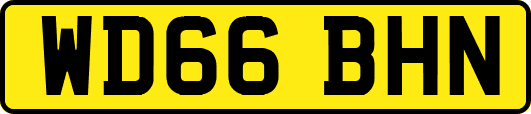 WD66BHN