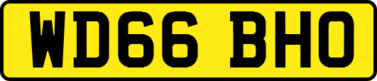 WD66BHO