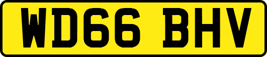 WD66BHV